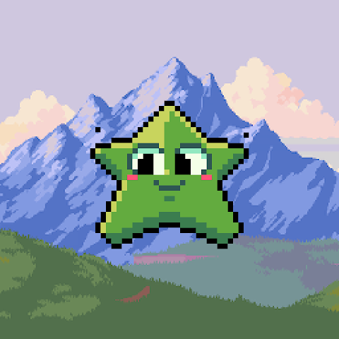 Jellyboi Freefall app icon